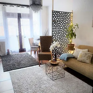 Imadnivalo Kislakas Apartman
